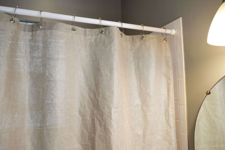 9 best alternatives to shower curtains must see options