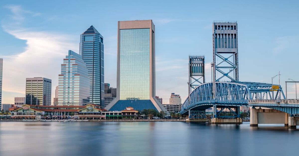 Best Places to Live in Florida 2024 (With Pictures): Top 10 Finest ... Best places to live in florida