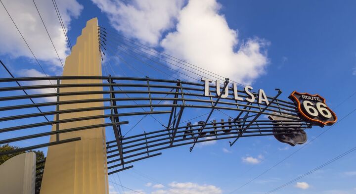 The Safest Neighborhoods In Tulsa: 2022's Ultimate List