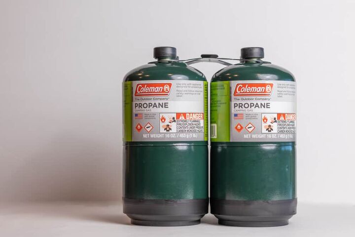 How To Dispose Of Coleman Fuel Canisters (Quickly & Easily!)