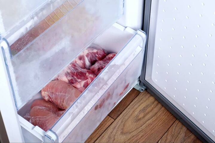 How To Dispose Of Freezer Full Of Rotten Meat? (Do This!)