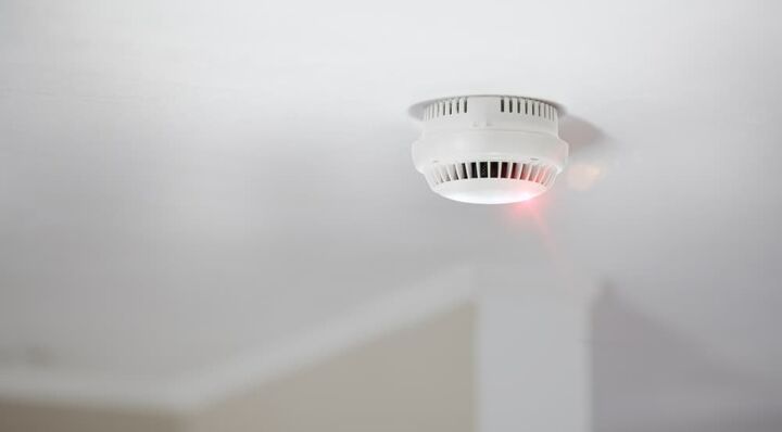 how to dispose of smoke detectors quickly easily