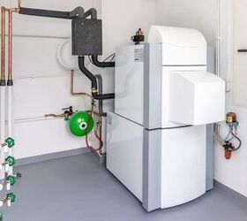 What Size Boiler Do I Need For A 2000 Sq Ft House?