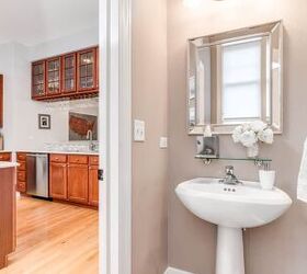 How To Remove A Pedestal Sink And Install A Vanity (Do This!)