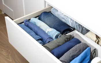 How To Remove A Dresser Drawer With A Center Slide (Do This!)