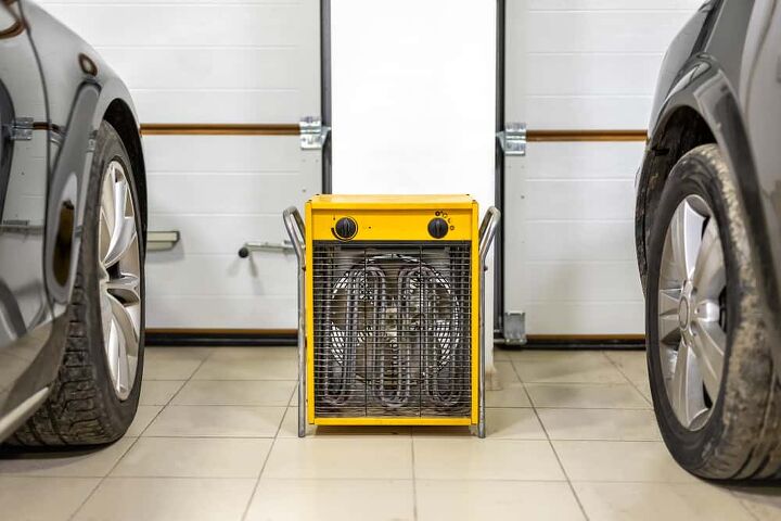 Propane Vs. Kerosene Garage Heaters: Which One Is Better?