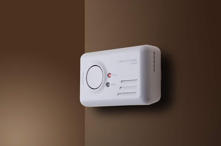 Why Is My Carbon Monoxide Alarm Going Off? (We Have A Fix)