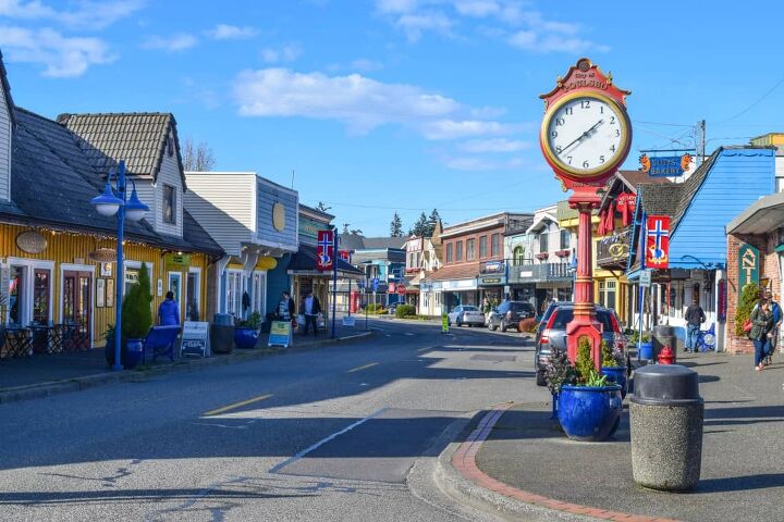 10 best safest places to live in washington state