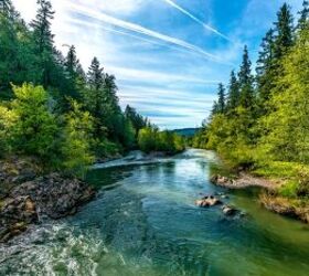 10 Best & Safest Places To Live In Oregon