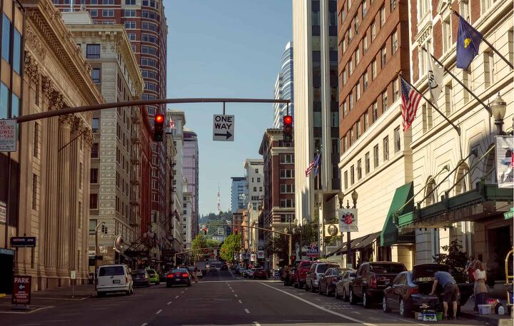 10 best safest places to live in oregon