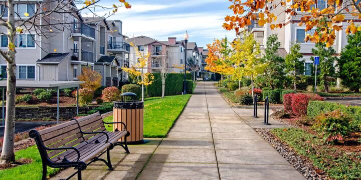 10 best safest places to live in oregon