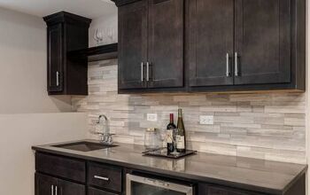 What Is A Wet Bar In A Home? (Find Out Now… Cheers!)