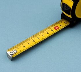 what is the black diamond on a measuring tape for find out now