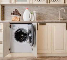 How To Move A Front Load Washer Without Shipping Bolts (Do This!)
