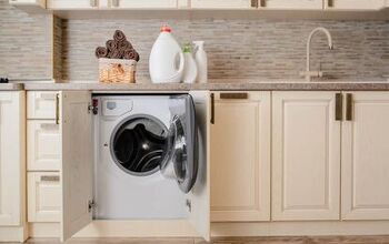 How To Move A Front Load Washer Without Shipping Bolts (Do This!)