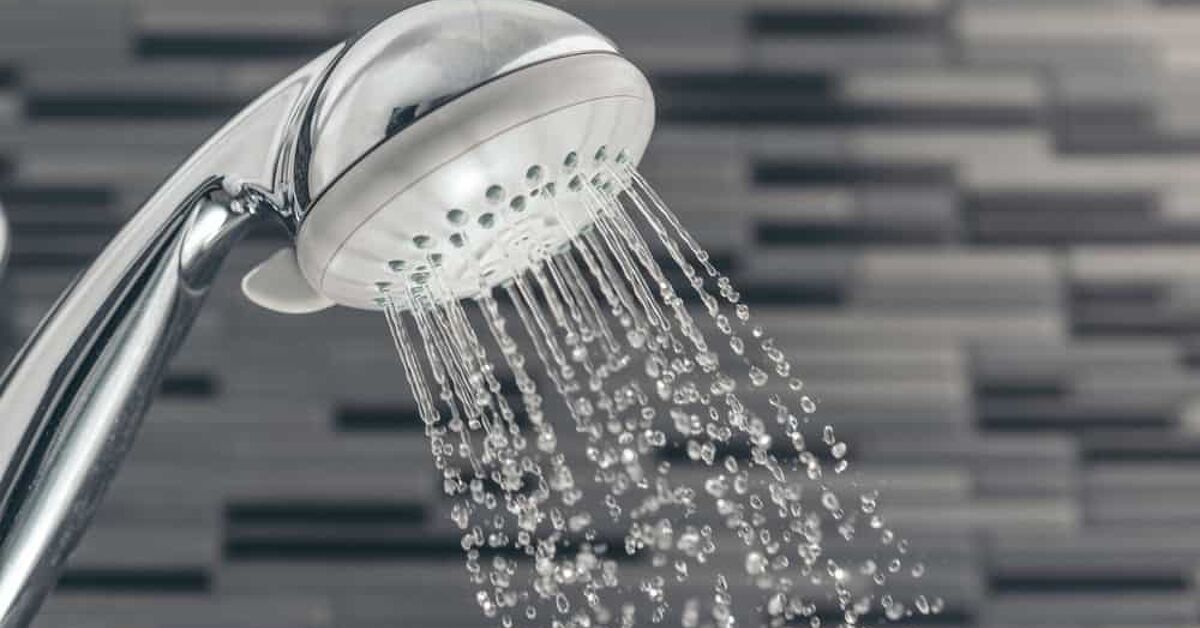 Serene Can You Take A Shower When The Power Is Out Scene in HD Serene Can You Take A Shower When The Power Is Out Scene in HD