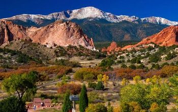 Cost Of Living In Colorado Springs For 2022 (Taxes, Housing & More)