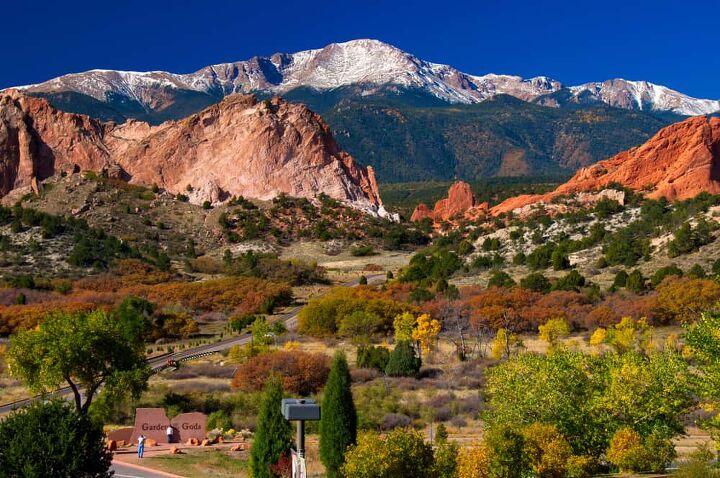 Cost Of Living In Colorado Springs For 2022 (Taxes, Housing & More)