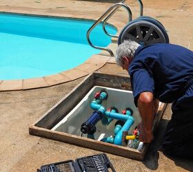 intex pool pump will not turn on possible causes fixes