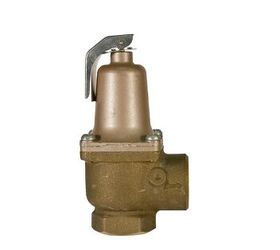 Why Your Heater Pressure Relief Valve Is Leaking