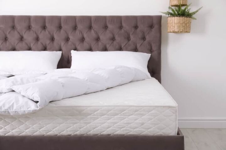 5 cheap diy mattress alternatives with photos
