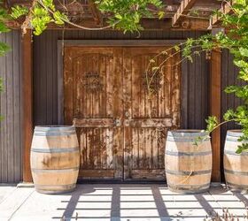 What Are The Dimensions Of A Wine Barrel? (Find Out Now!)