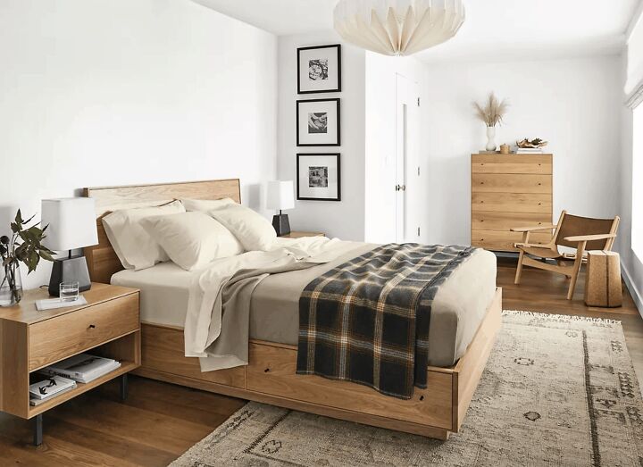 26 queen beds with storage drawers underneath with photos