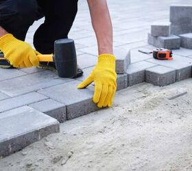 11+ Types of Pavers (for Driveway, Patio & Pool Deck)