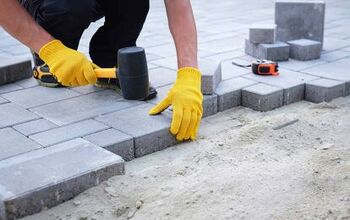 11+ Types of Pavers (for Driveway, Patio & Pool Deck)