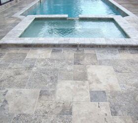 11 types of pavers for driveway patio pool deck