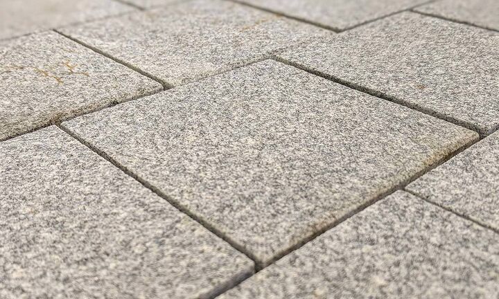 11 types of pavers for driveway patio pool deck