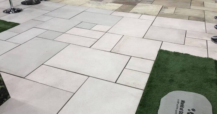 11 types of pavers for driveway patio pool deck