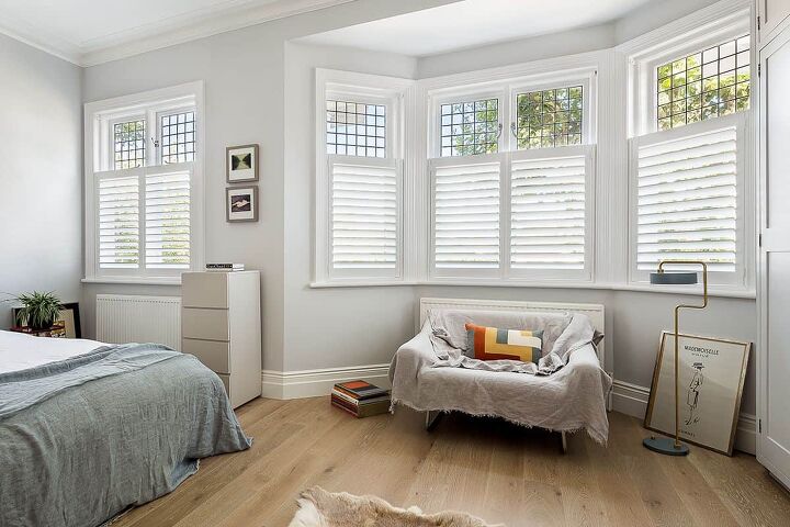 21 different types of shutters for home interior exterior