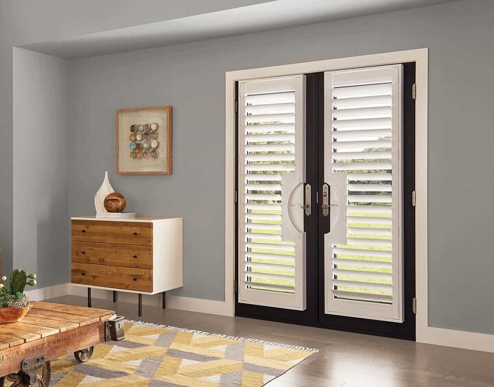 21 different types of shutters for home interior exterior