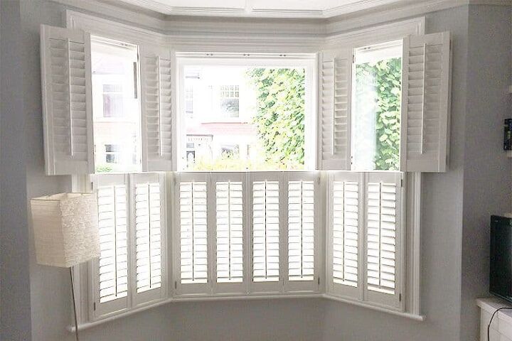 21 different types of shutters for home interior exterior