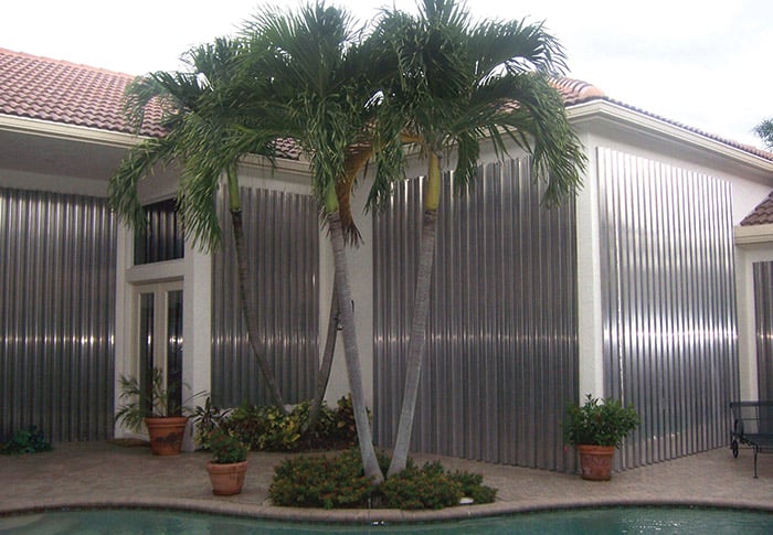 21 different types of shutters for home interior exterior