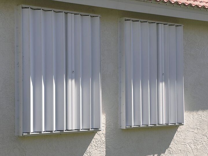 21 different types of shutters for home interior exterior