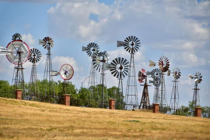 Cost Of Living In Lubbock, Texas (Taxes, Housing & More)