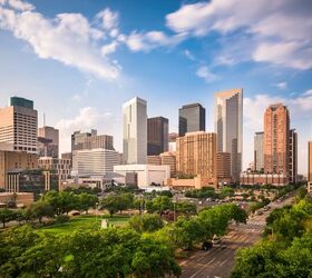 What Is The Cost of Living In Dallas Vs. Houston?