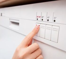 Frigidaire Dishwasher Start Button Not Working? (Fix It Now!)