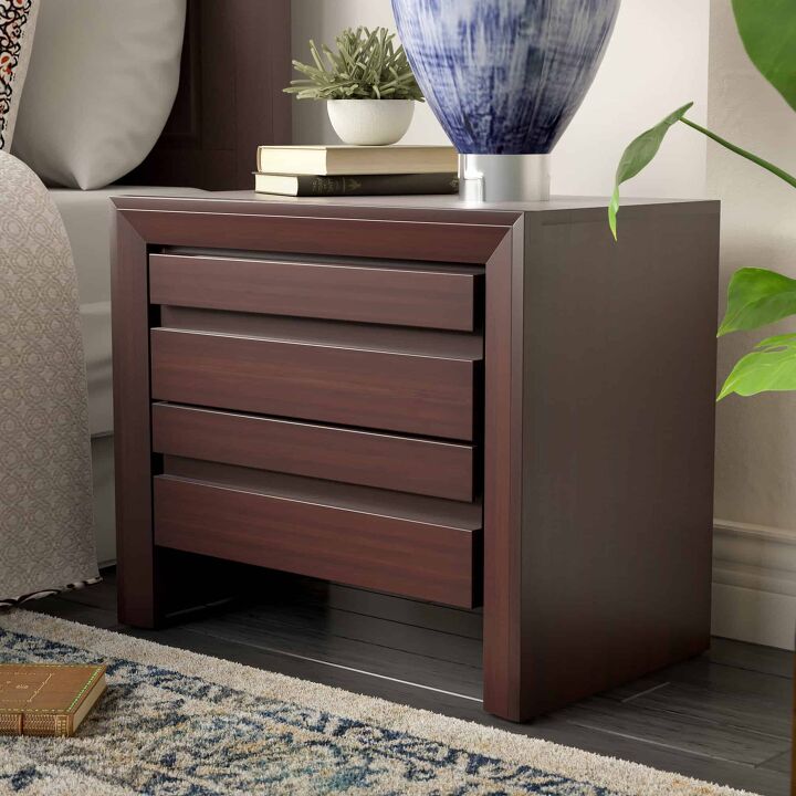 25 minimalist dresser alternatives for small rooms