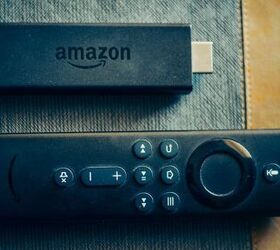 How To Connect An Amazon Firestick To A Home Theater System