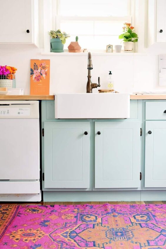 70 kitchens with white appliances with photos