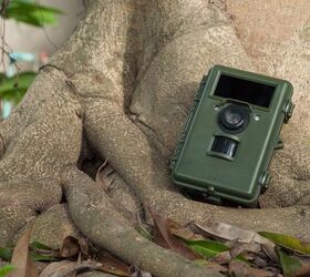 how to hide a trail cam for home security do this