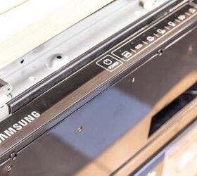 Samsung Dishwasher "Normal" Light Blinking? (We Have A Fix)