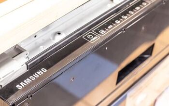 Samsung Dishwasher "Normal" Light Blinking? (We Have A Fix)