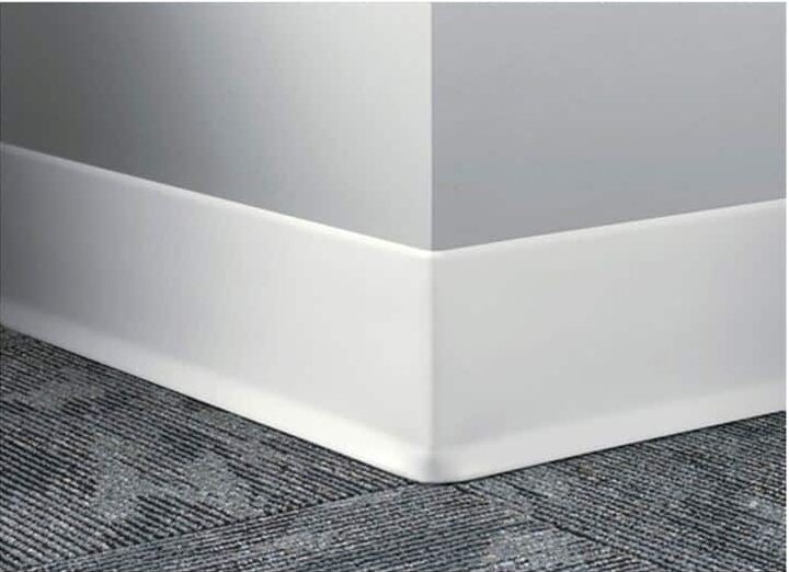 7 Baseboard Alternatives (Cheap & Modern Options) | Upgradedhome.com
