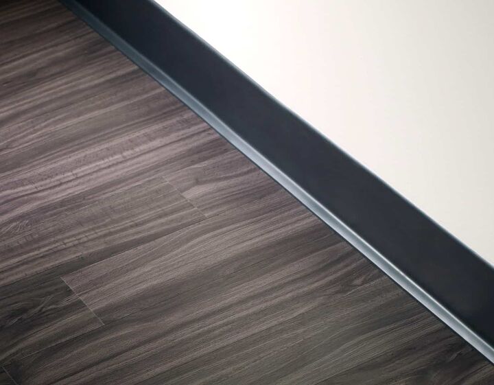 7 Baseboard Alternatives (Cheap & Modern Options) | Upgradedhome.com