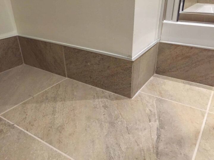 7 Baseboard Alternatives (Cheap & Modern Options) | Upgradedhome.com