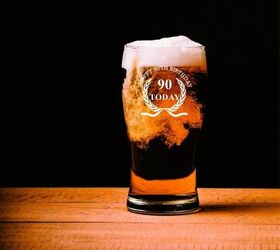 25 different types of beer glasses with pictures